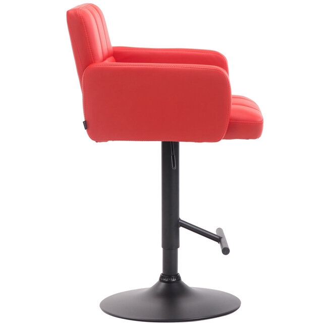 Barhocker Los Angeles Kunstleder