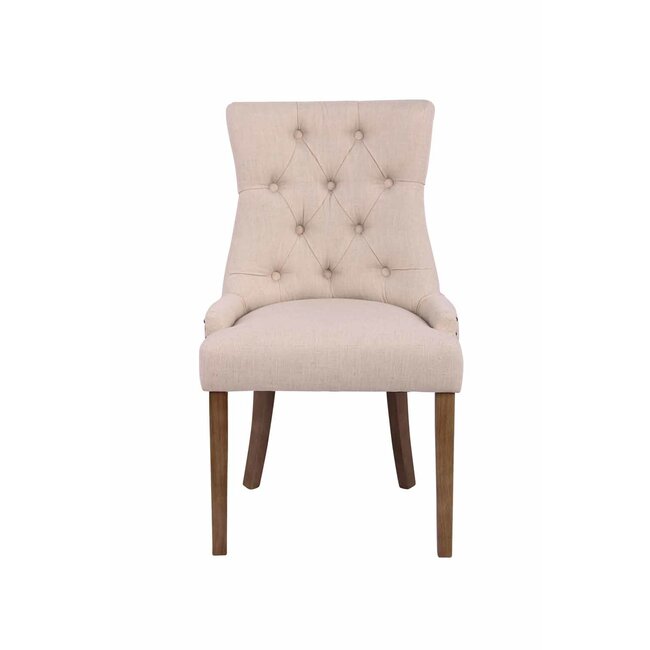 2er Set Esszimmerstuhl Aberdeen