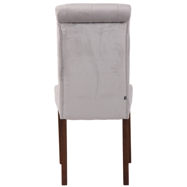 Esszimmerstuhl Lisburn Samt