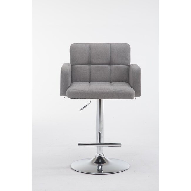 Barhocker Los Angeles Stoff