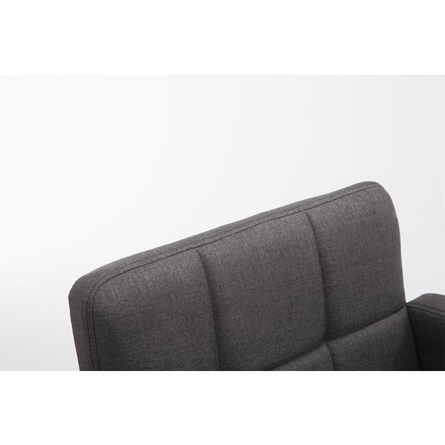 Barhocker Los Angeles Stoff