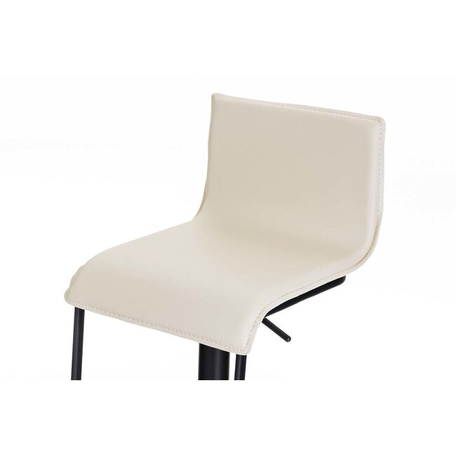 Barhocker Limon B Kunstleder