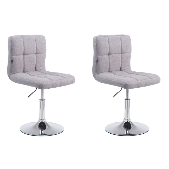 2er Set Lounger Palma V2
