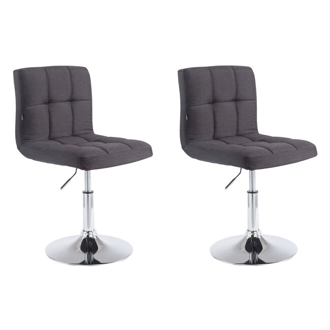 2er Set Lounger Palma V2