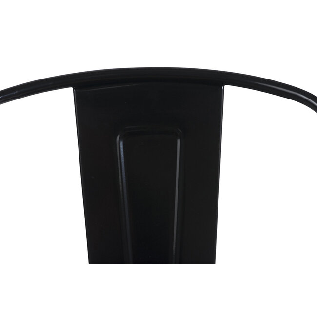 4er Set Stapelstuhl Bernny