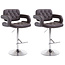 2er Set Barhocker Dublin