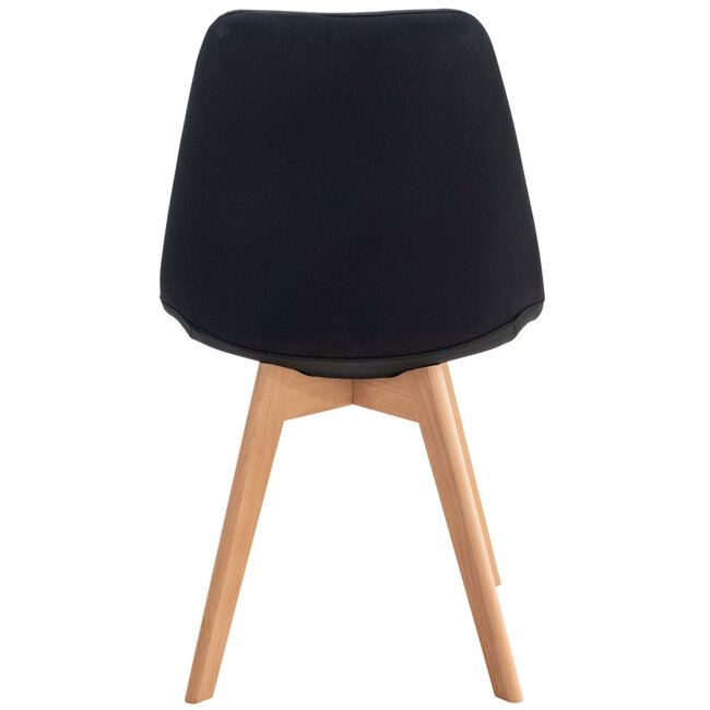 4er Set Stuhl Linares