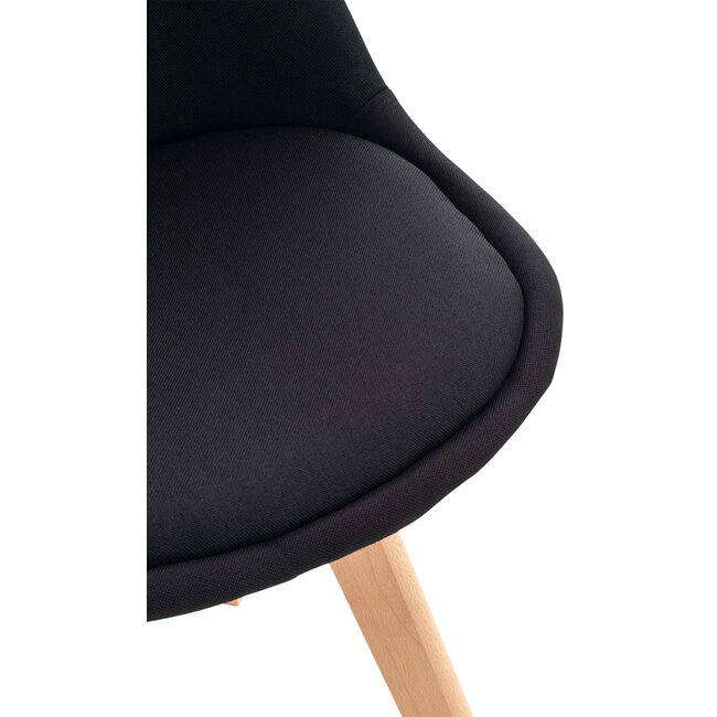 4er Set Stuhl Linares