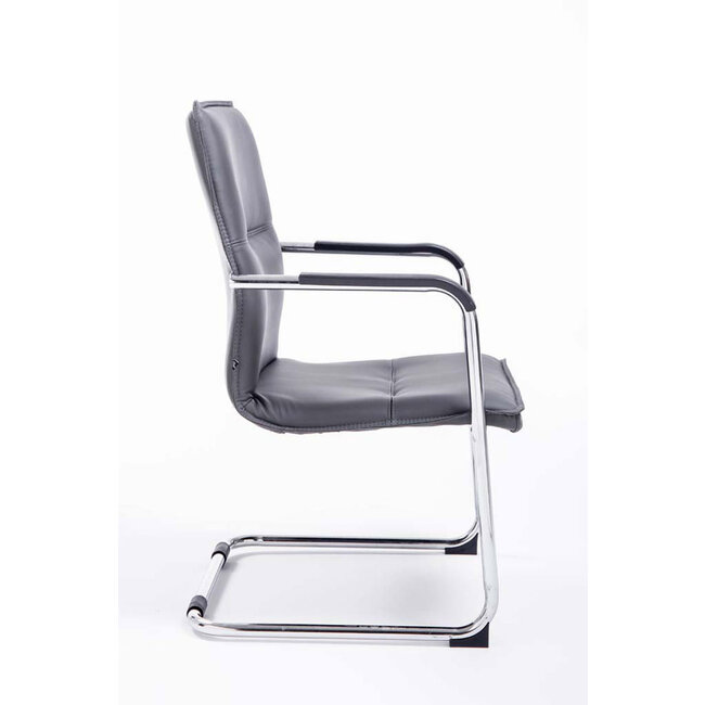 2er Set Besucherstuhl Seattle