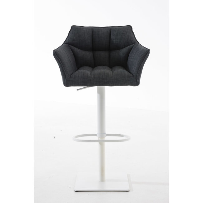 Barhocker Damaso W Stoff