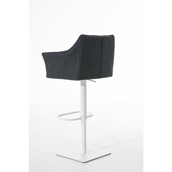 Barhocker Damaso W Stoff