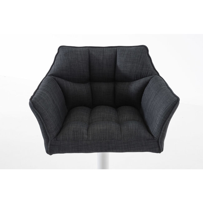 Barhocker Damaso W Stoff