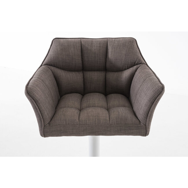 Barhocker Damaso W Stoff