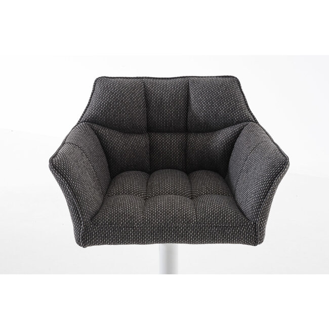 Barhocker Damaso W Stoff