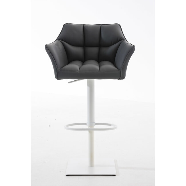 Barhocker Damaso W Kunstleder