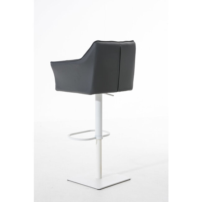 Barhocker Damaso W Kunstleder