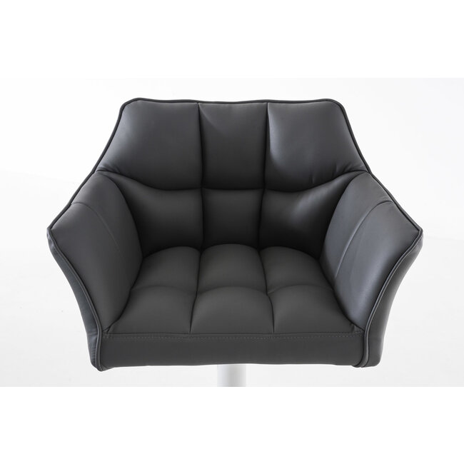 Barhocker Damaso W Kunstleder