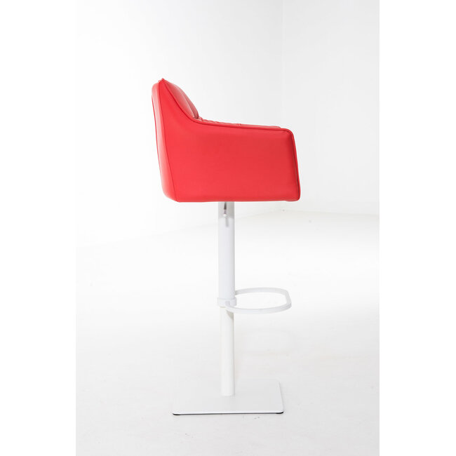 Barhocker Damaso W Kunstleder