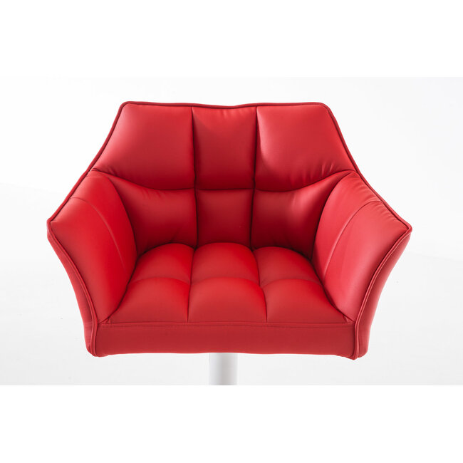 Barhocker Damaso W Kunstleder