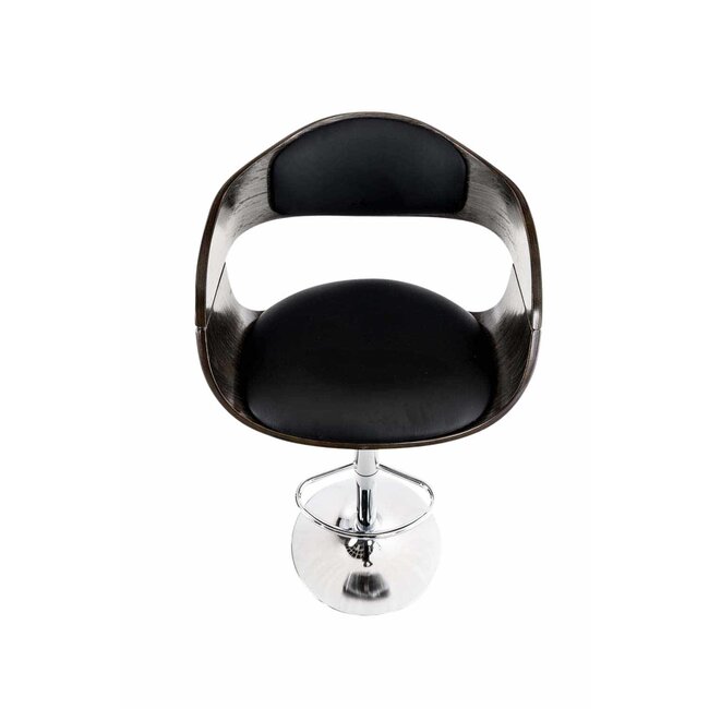 2er Set Barhocker Kingston