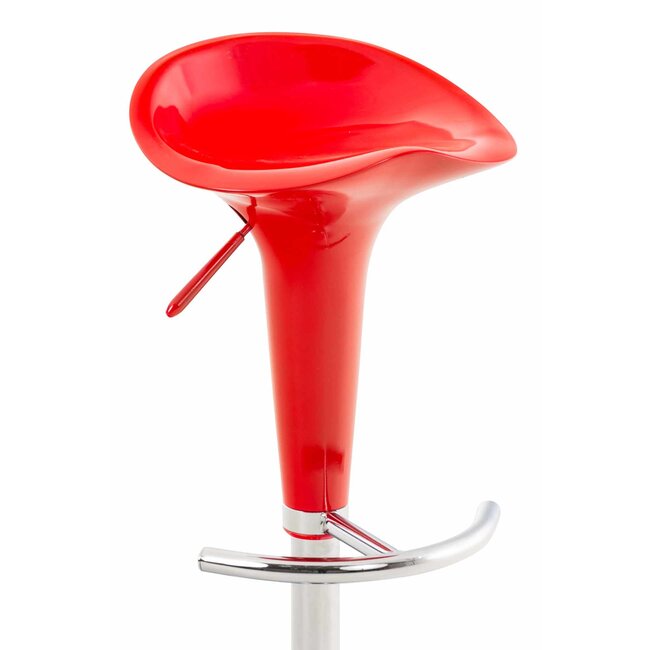 2er Set Barhocker Saddle