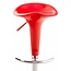 2er Set Barhocker Saddle