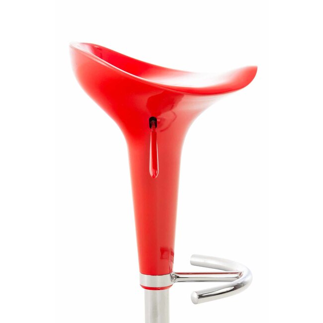 2er Set Barhocker Saddle