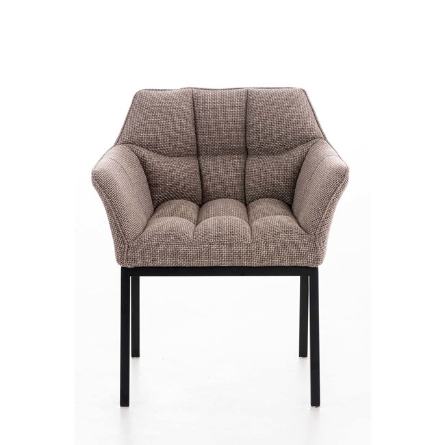 Esszimmerstuhl Octavia B Stoff