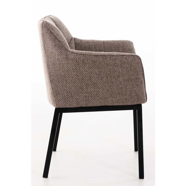 Esszimmerstuhl Octavia B Stoff