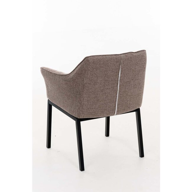 Esszimmerstuhl Octavia B Stoff