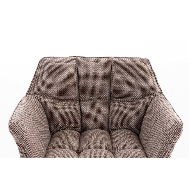 Esszimmerstuhl Octavia B Stoff