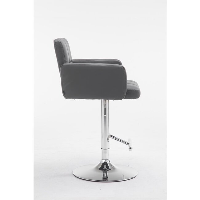 Barhocker Los Angeles Kunstleder