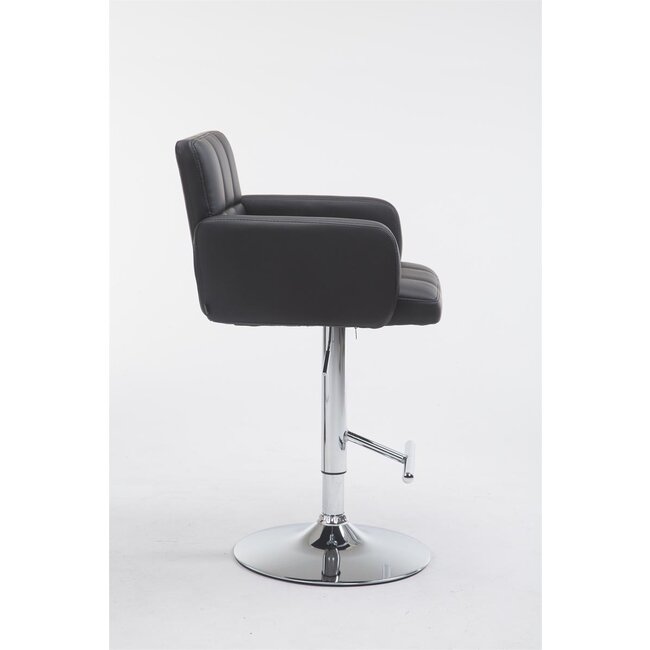 Barhocker Los Angeles Kunstleder