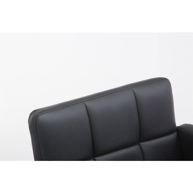 Barhocker Los Angeles Kunstleder