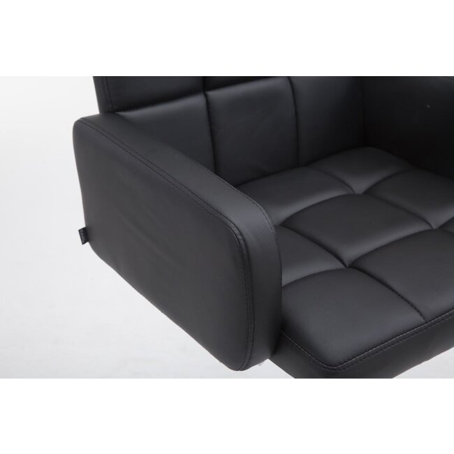 Barhocker Los Angeles Kunstleder