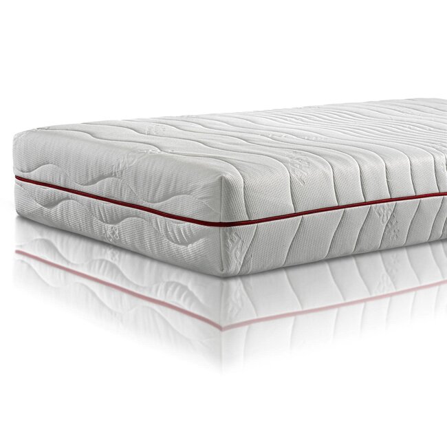 Komfortschaum-Matratze VALE