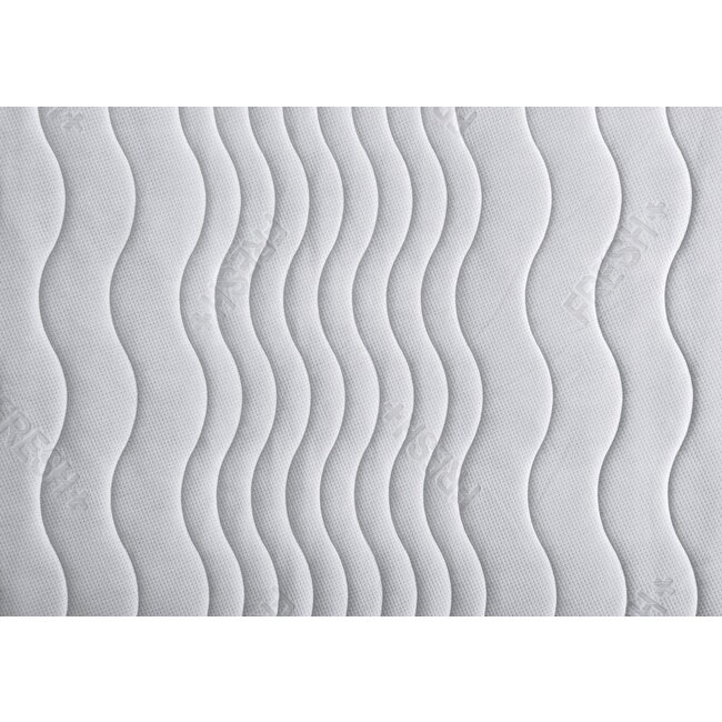 Komfortschaum-Matratze VALE