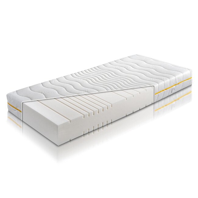 Komfortschaum-Matratze SHAYA