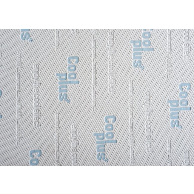 Matratze Für Allergiker MERSO - ab 80cm