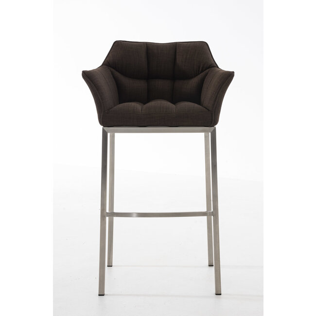 Barhocker Damaso E Stoff