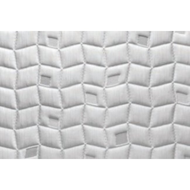 Tonnen-Taschenfederkern-Matratze ASTER  - ab 80cm