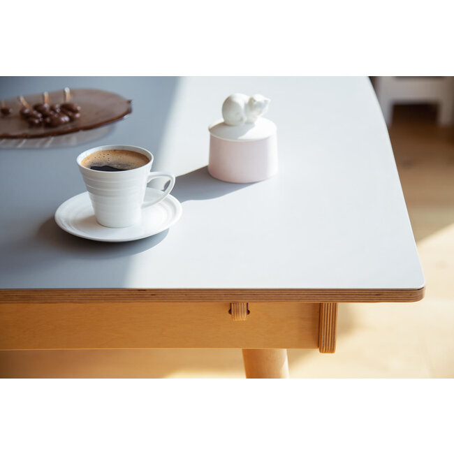 Ausziehbarer Esstisch ARAWAN