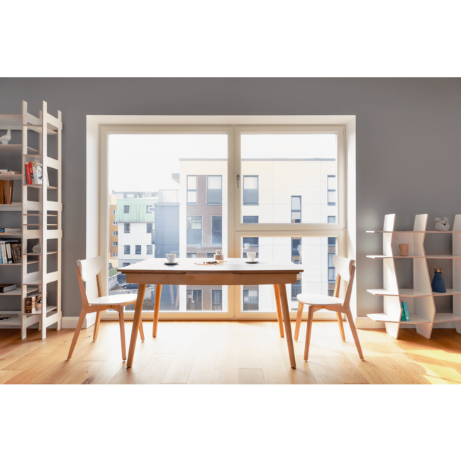 Ausziehbarer Esstisch ARAWAN