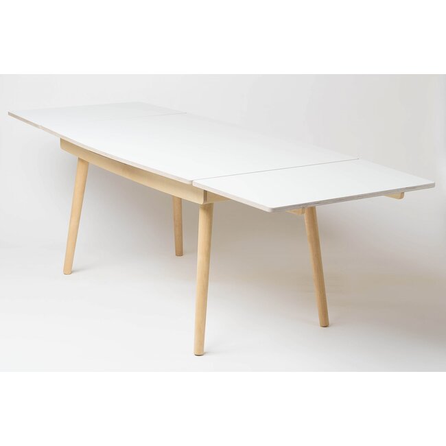 Ausziehbarer Esstisch ARAWAN