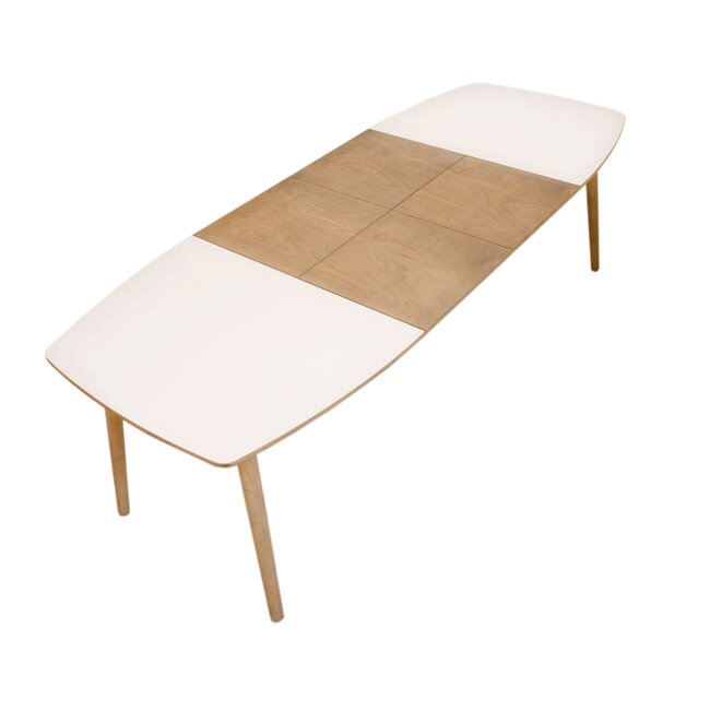 Ausziehbarer Esstisch ESTRELLA