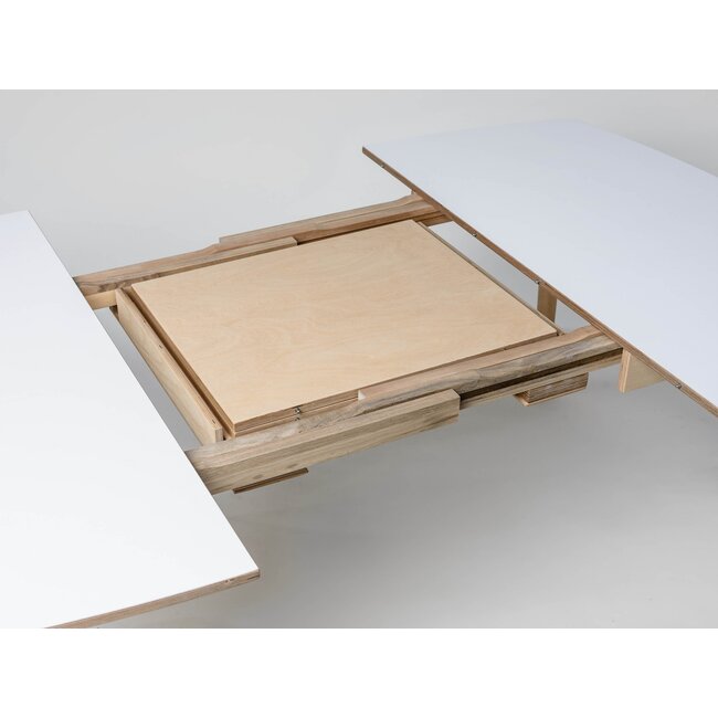 Ausziehbarer Esstisch ESTRELLA