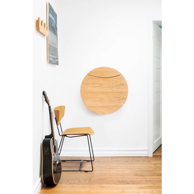 Klappbarer Arbeitsplatz UNQ