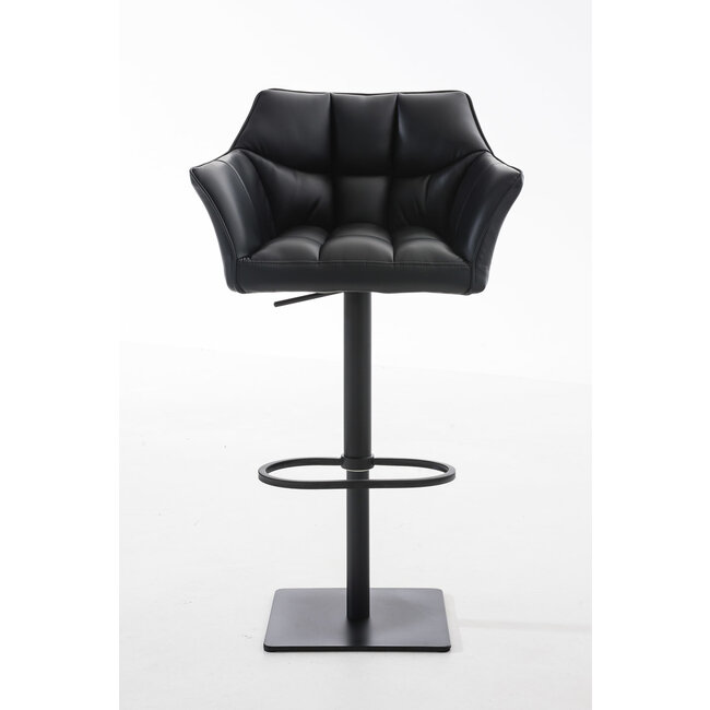 Barhocker Damaso B Kunstleder