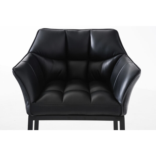 Barhocker Damaso B Kunstleder