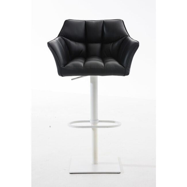 Barhocker Damaso W Kunstleder